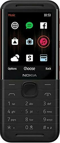 Téléphone nokia 5310 double - 5310,
