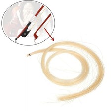 Crin de cheval longue durée