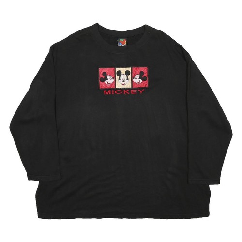 Mickey unlimited sweatshirt - mickey,