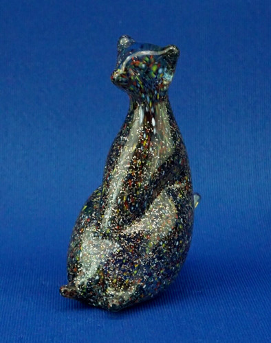 Sculpture raton laveur - de,