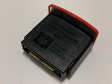 Nintendo 64 Expansion Pak Pack Officiel N64 Memory Pack OEM NUS-007 REGION FREE