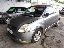 Essieu arriere SUZUKI SWIFT 3 4651051K00000