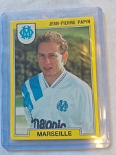 STICKER PANINI FOOT 92