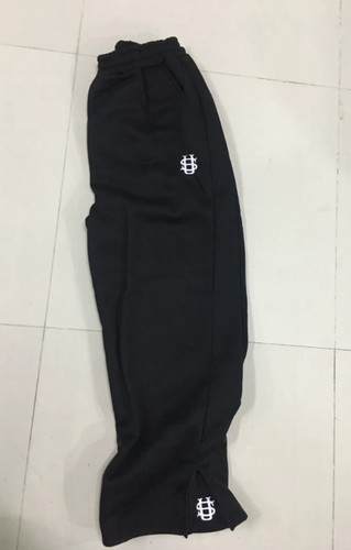 Jogging y2k pour homme noir - y2k,