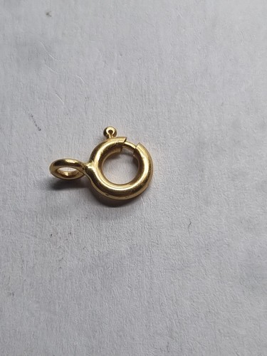 Ref 859 fermoir - ●●●, ou