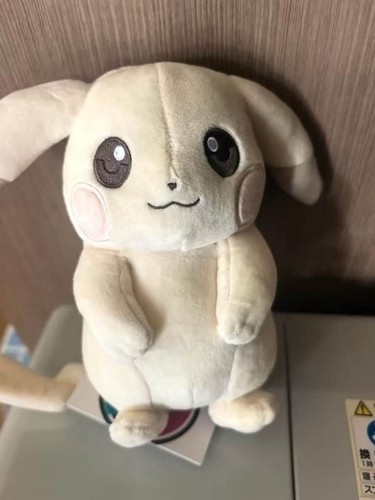 Peluche pokemon pikachu - peluche,