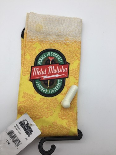 Metal mulisha men sock s - metal, men's