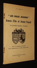 Les Deux Jeanne : Jeanne d'Arc