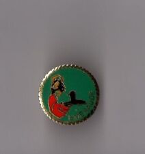 pin's armée - marine / Insigne sous marin nucléaire d'attaque SNA Emeraude