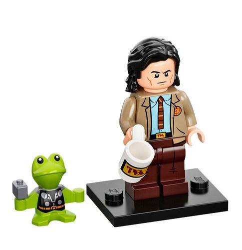Figurine minifigure lego - figurine,