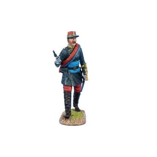 Fpw002 french line infantry - fpw002,