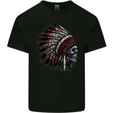 T-Shirt En Coton Pour Homme