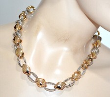 Collier ras du cou femme