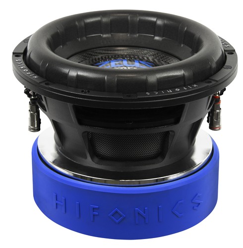 Hifonics zeus xtreme woofer - xtreme,
