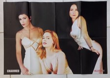 Poster Charmed/Alias