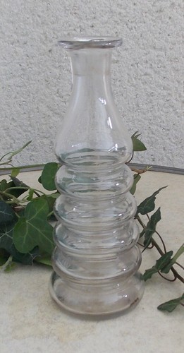 Ancienne petite topette - petite,