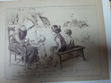 [DESSIN]  POULBOT ENFANTS