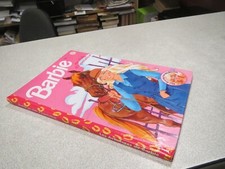 CABA LIVRE BARBIE AU CLUB D