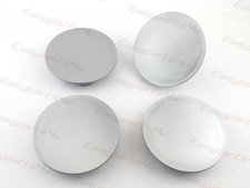 4x Capuchons Centre Moyeu 59