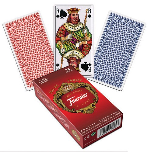 Jeu cartes plastifiées - jeu,