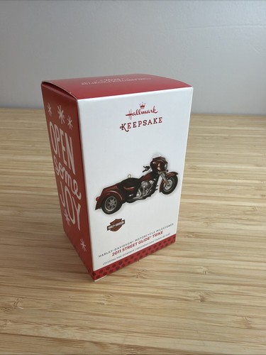 Hallmark keepsake - hallmark,