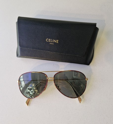 Lunette soleil celine - de,