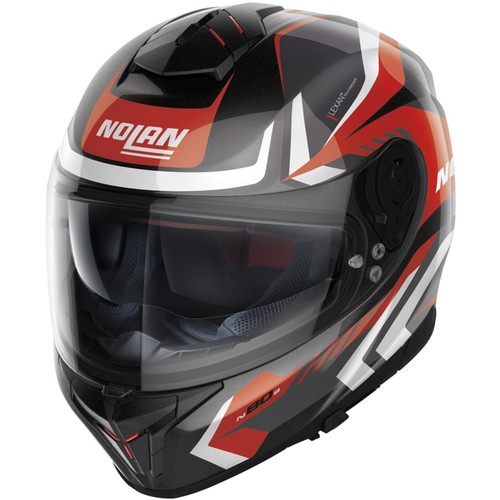 Casque intégral nolan n80 - casque,