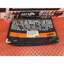 Sacoche KTM 1190 Adventure