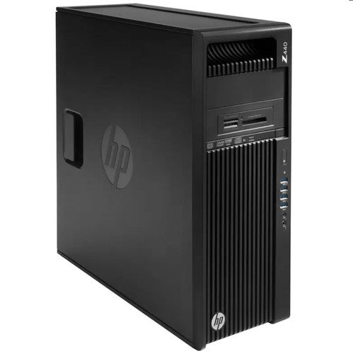 Z440 workstation xeon - hp,