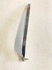 Guide chaine distribution