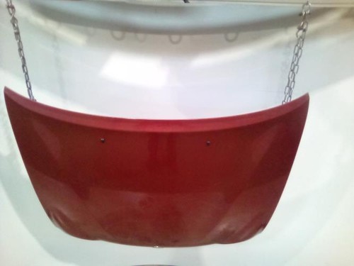 Capot toyota corolla - toyota, 1