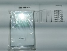 Siemens Room Thermostat with