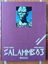 DRUILLET & FLAUBERT - Tirage