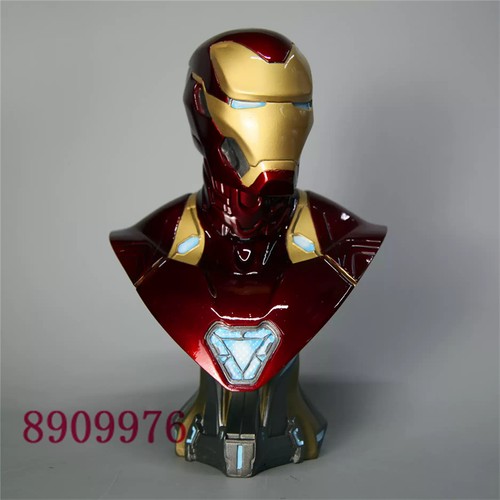 Avengers endgame iron - endgame, mk50
