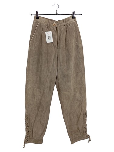 Culotte peau femme - culotte, de