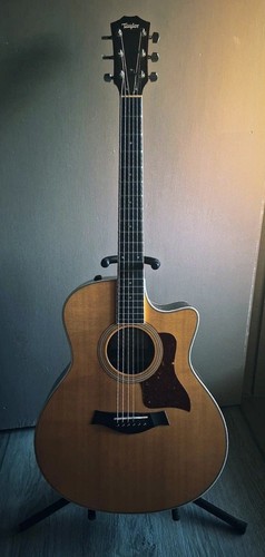 Taylor 416 r - taylor, 416-ce-r