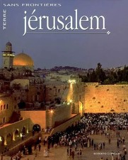 Jérusalem, Roberto Copello et  Etienne Schelstraete