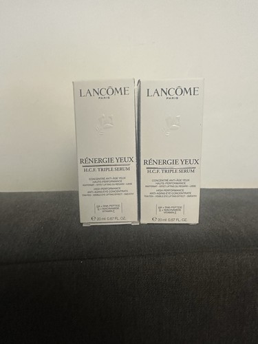 Lot pièces lancôme - lot,