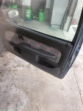 Panneau de porte avant droit PEUGEOT 106 PHASE 2 901073