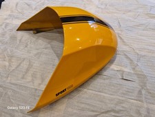 Capot selle - de, (