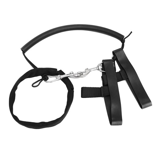 Sangle latéral pince - ,
