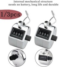 Compteur de numéros de