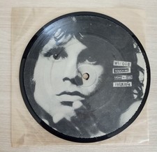 The Doors single 45 tours vinyl 4 titres Live