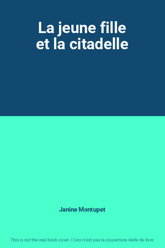 Jeune fille la - la,