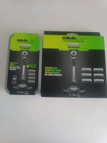 Pack lames gillette - lames,