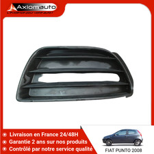 ?? ENJOLIVEUR PARE-CHOC AVD FIAT PUNTO II Phase 2 2003-2009 ➤735320943 ♻️