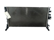 Radiateur eau RENAULT LAGUNA 3