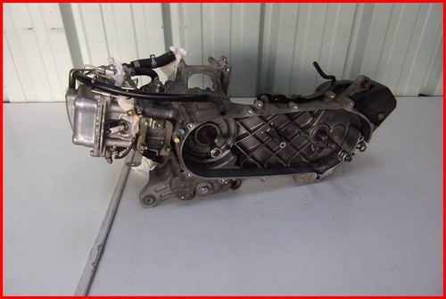 Honda pcx 125 2014 moteur - pcx,