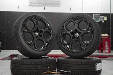 Jantes De 20" Originales Alfa