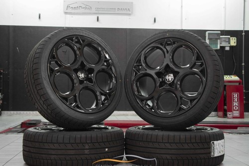 Jantes originales alfa - jantes,